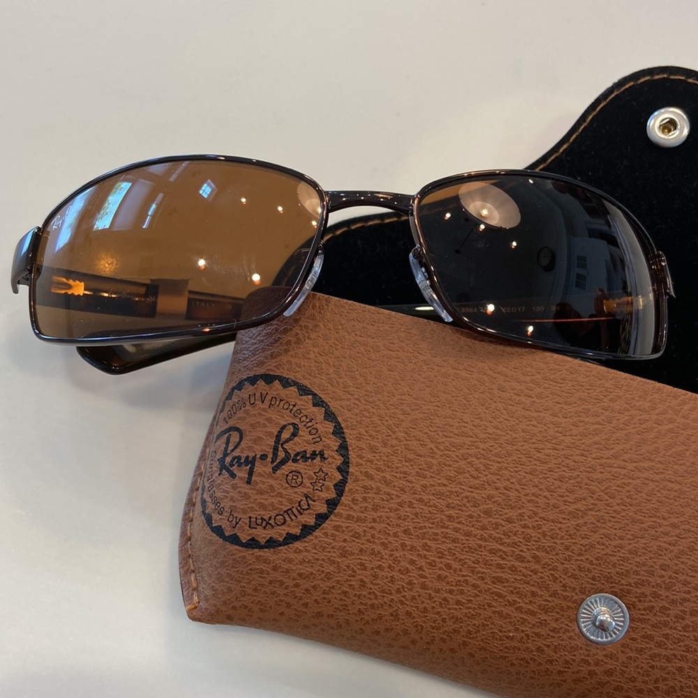 Nice Shades - image 6